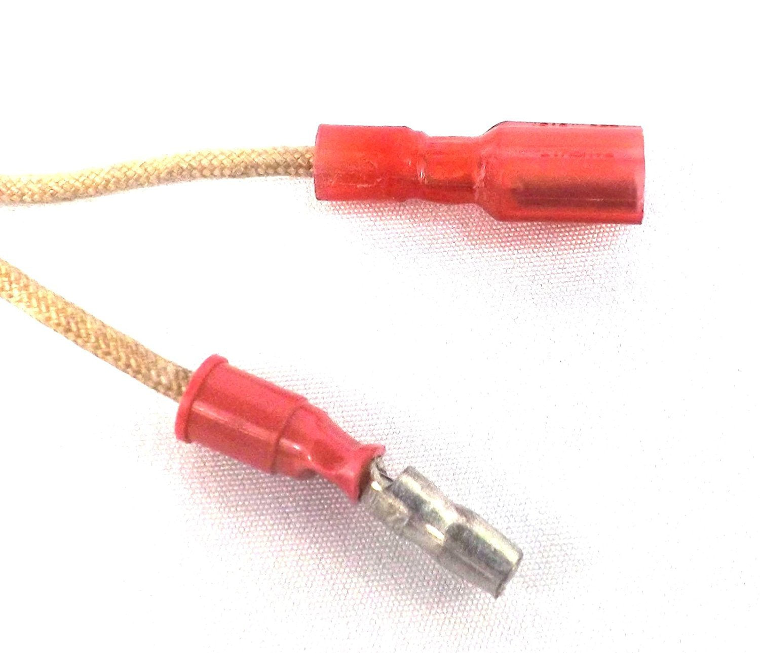 Lenox igniter installed on Winslow stove, compatible with PS40/PI40.