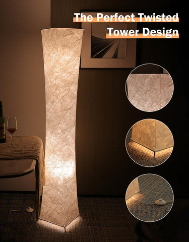 LEONC Design sturdy metal base provides stable support in busy spaces.