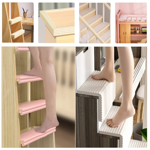 LeongLzt ladder edge protector pad protects fridge edges and more