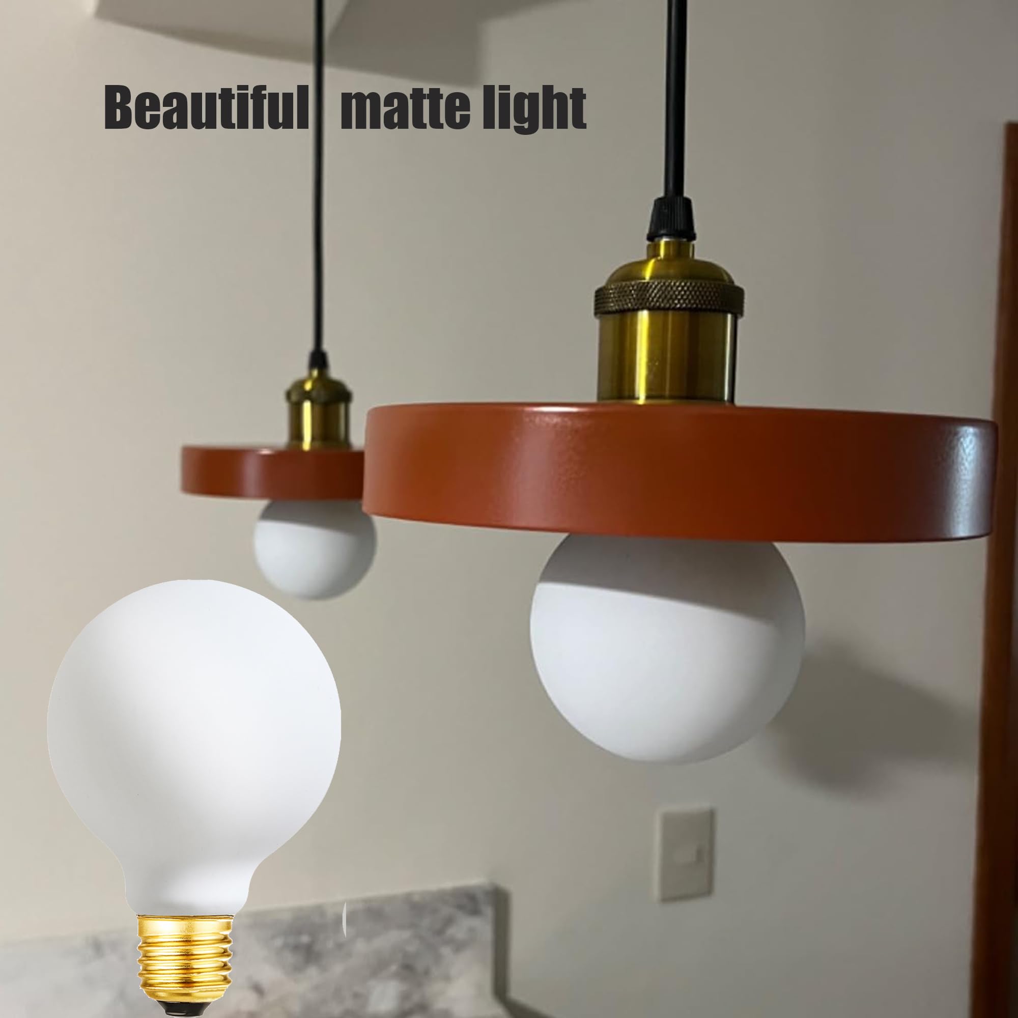 LEOOLS instant-on 600lm bulb for bright, quick illumination
