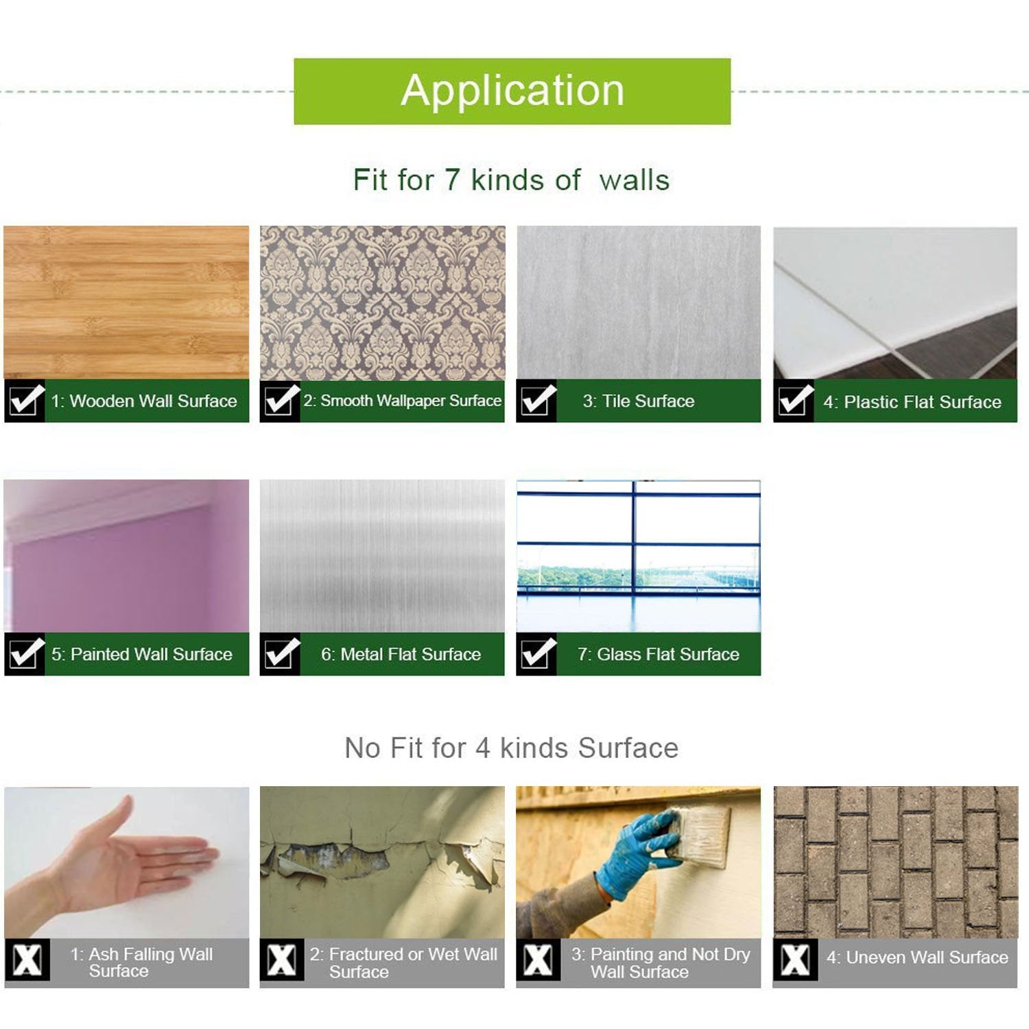 Lependor damp wipe maintenance demonstrating clean, easy upkeep