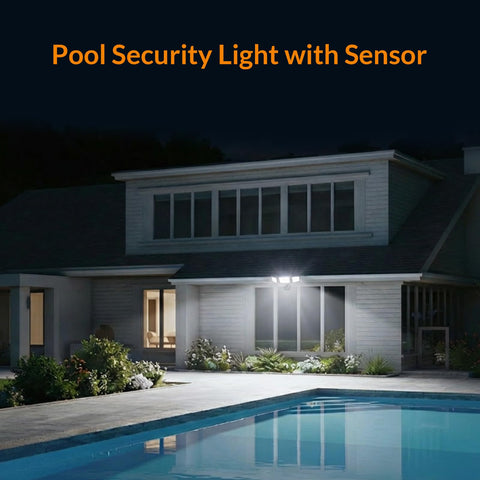 Bright 4200 lumens at 38 watts for energy-efficient illumination.