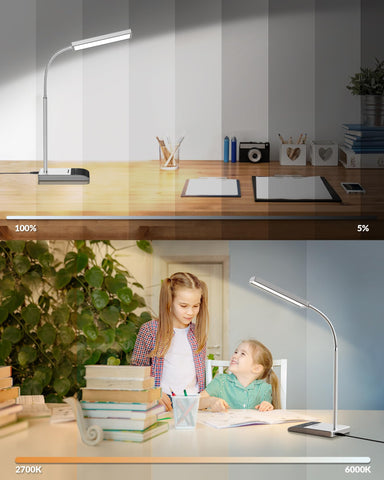 LEPOWER compact design fits small home offices.