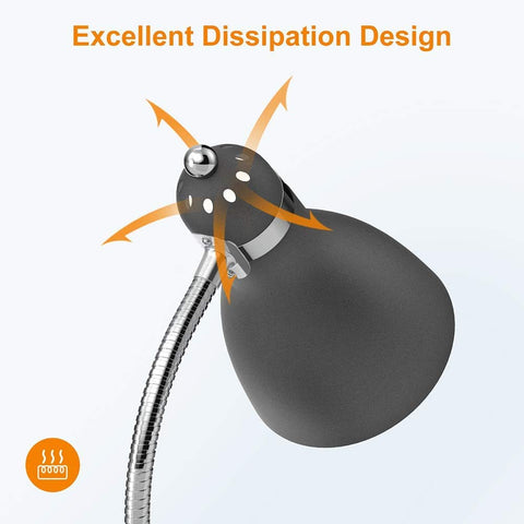 LEPOWER floor lamp-easy assembly to set up in minutes.
