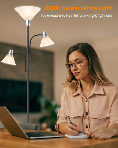 LEPOWER energy-saving LED module for efficient lighting