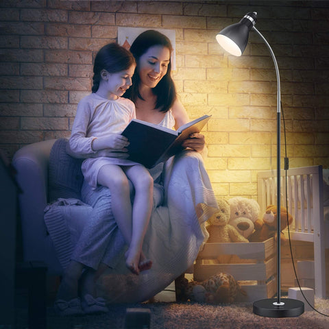 LEPOWER lamp on/off switch keeps lighting control simple and fast.