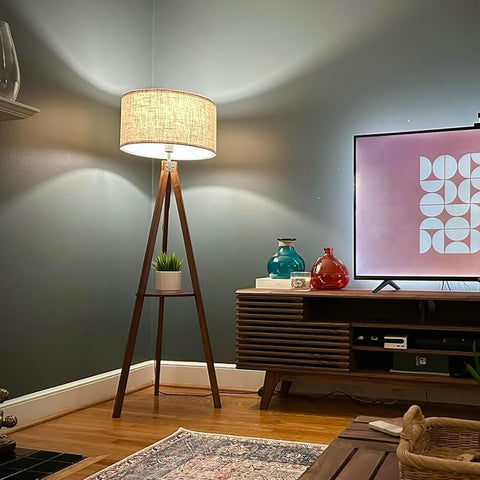LEPOWER foot switch enables easy control from a seated position