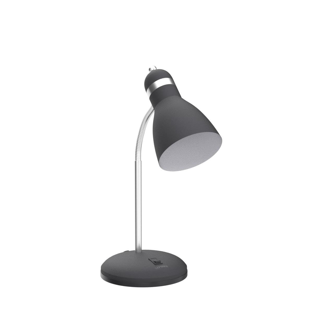 LEPOWER lamp on off switch located on the base for quick control