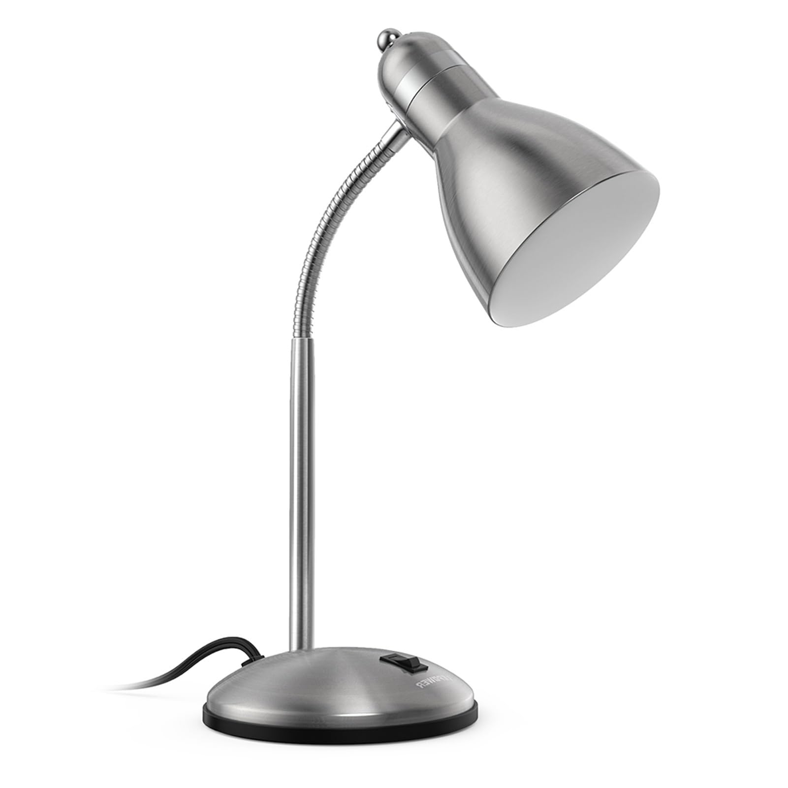 LEPOWER lamp heat-dissipation design prevents overheating