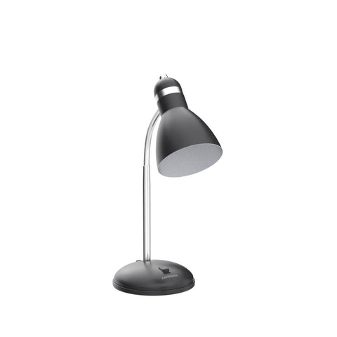 LEPOWER metal shade highlights a sleek, durable design.