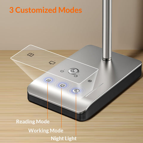 LEPOWER-TEC 66 LED beads provide steady, eye-friendly illumination