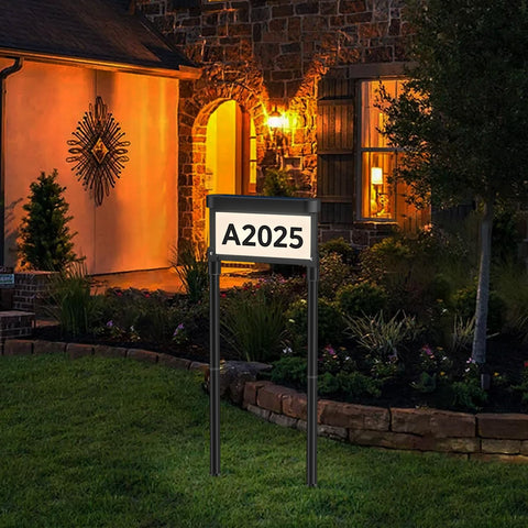 Lepwings 2000mAh battery powers extended nighttime illumination