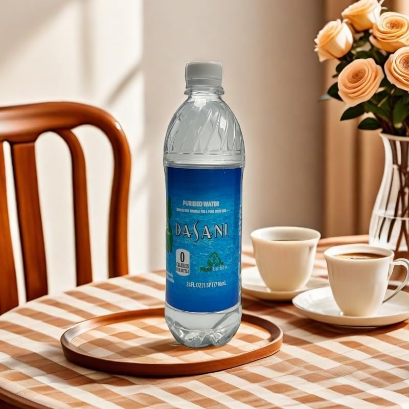 LetPetSet durable bottle body resembles a real bottle for everyday use
