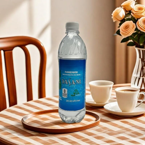 LetPetSet durable bottle body resembles a real bottle for everyday use