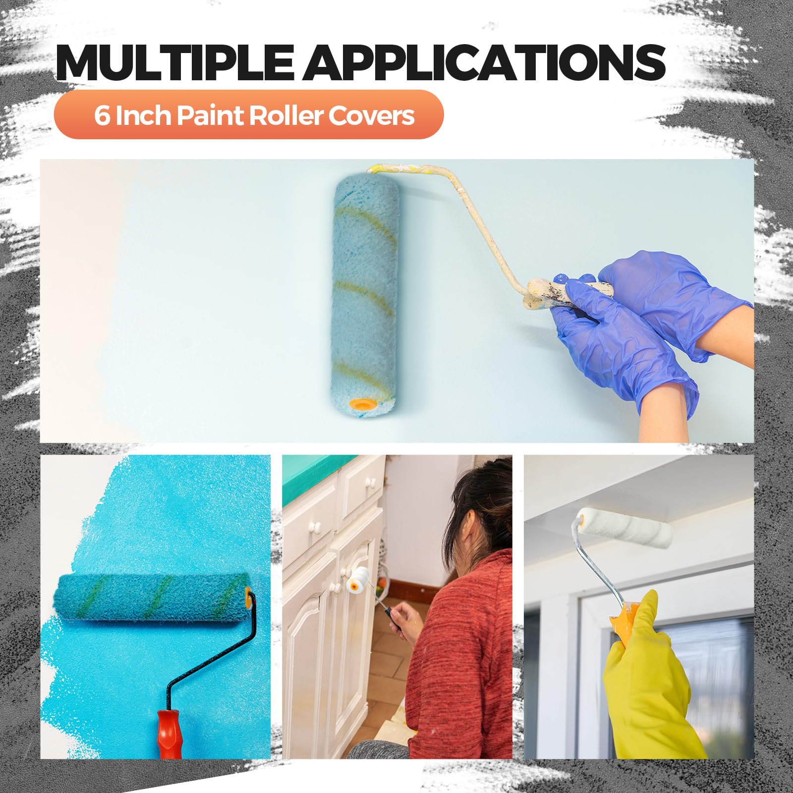Leumoi refills are easy to clean and reuse after proper drying.