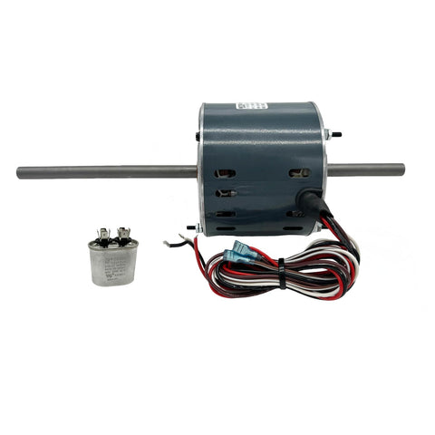 42-frame body diameter provides solid mounting and durability.