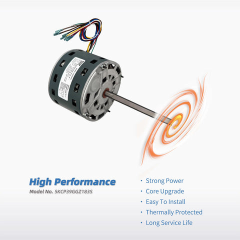 LEUNGOO offers 2-year warranty on OEM-quality replacement