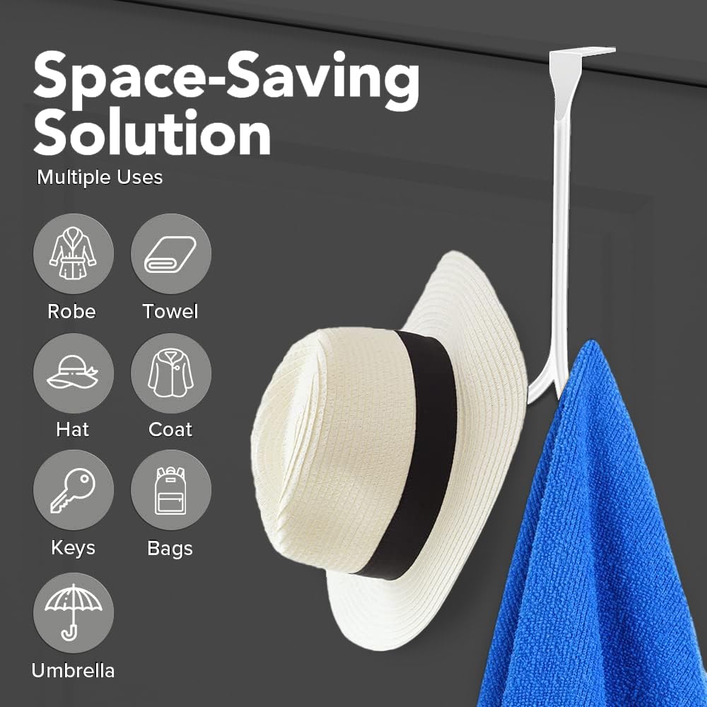 LEVAF elegant two-head design complements modern interiors.