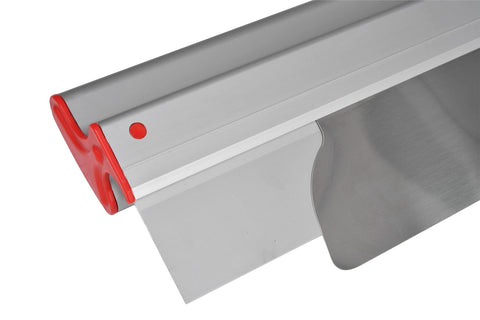 LEVEL5 precision blade insert delivers smooth compound application