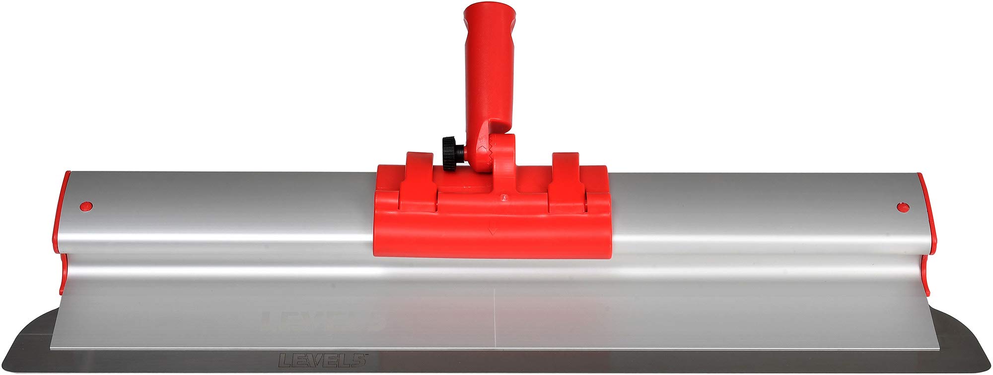 LEVEL5 quick-release handle adapter for fast swaps without sacrificing rigidity