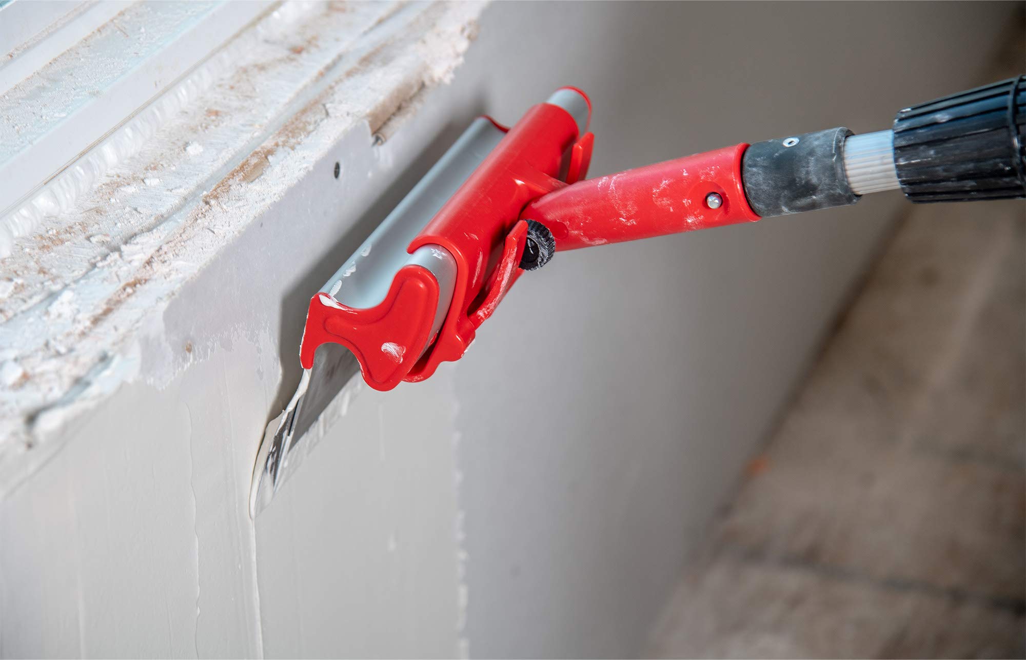 LEVEL5 stainless steel blades 0.3mm for clean, consistent finishes