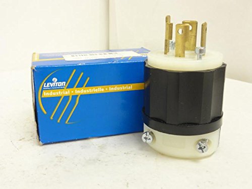 Leviton 2721 contacts detail emphasizes low resistance for long life