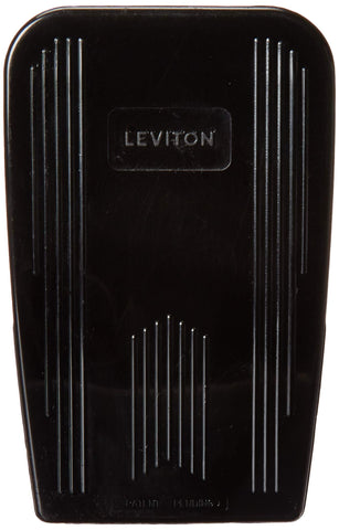 Leviton 9462-P four-wire configuration supports reliable grounding and safe power delivery