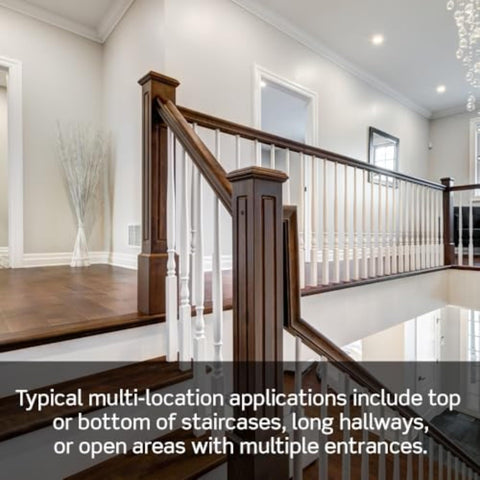 Neutral wire required for Leviton Decora Smart Switch Companion installation