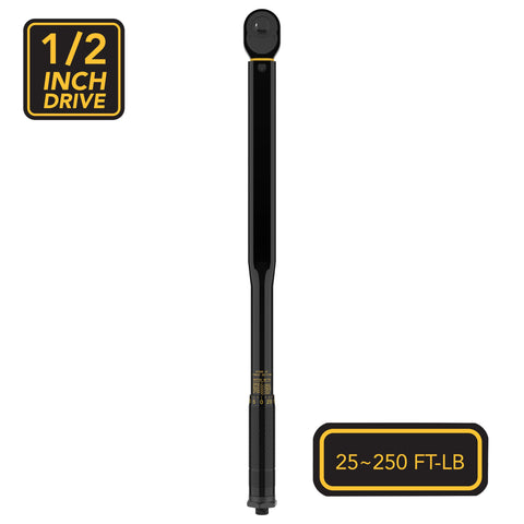 LEXIVON LX-184 electro-black finish provides rust protection