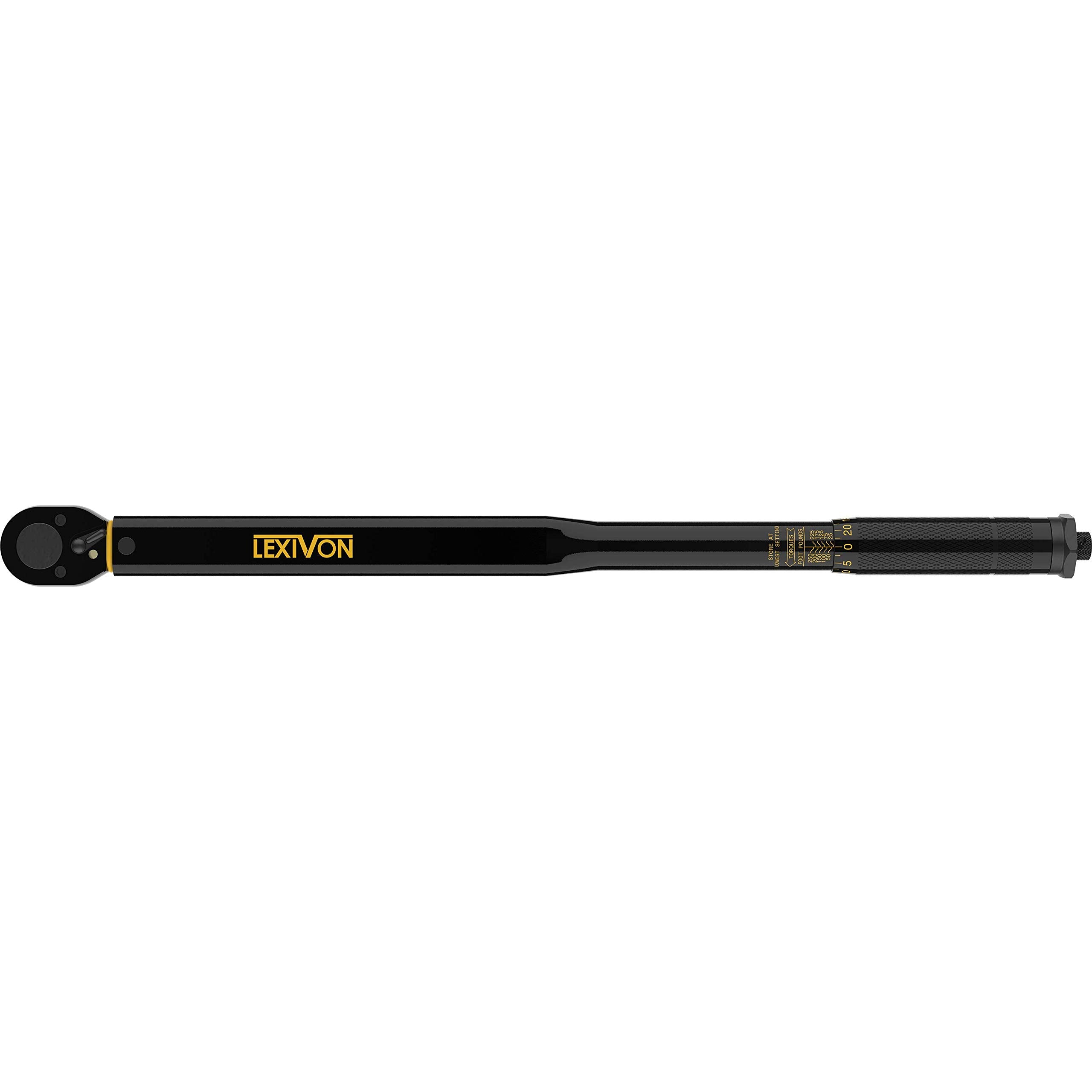 LEXIVON LX-184 storage case keeps tools organized