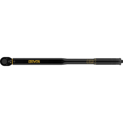 LEXIVON LX-184 storage case keeps tools organized