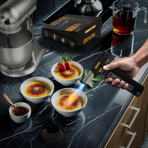 LEXIVON LX-775 suitable for kitchen tasks and light workshop work.