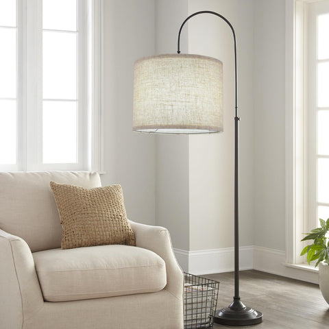 Adapters included for compatibility across common fixtures.