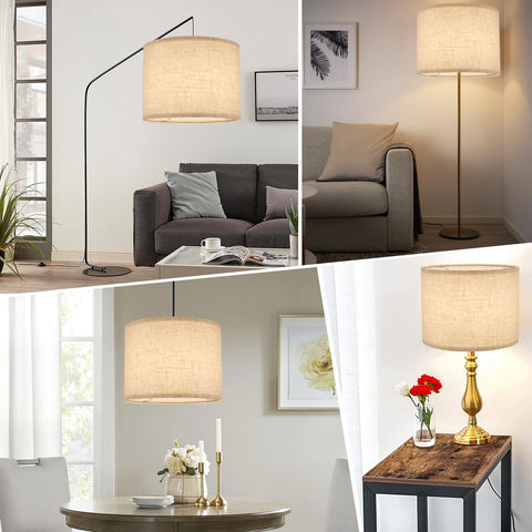 Beige linen texture close-up highlighting natural weave and soft touch.