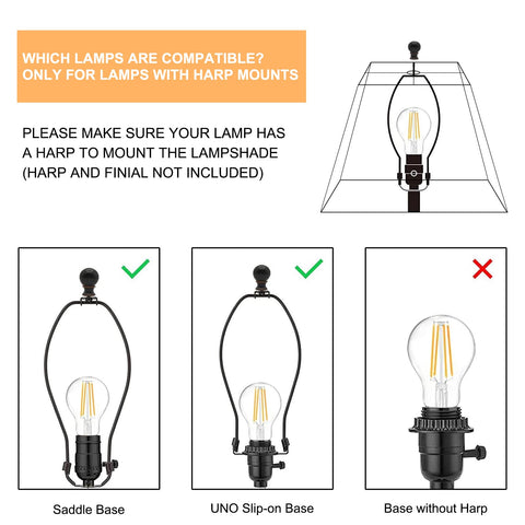 LEYINPEI floor lampshade ambient glow, complements ambient lighting.