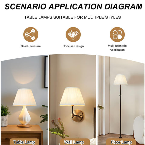 LEYINPEI warm atmosphere addition for cozy home decor