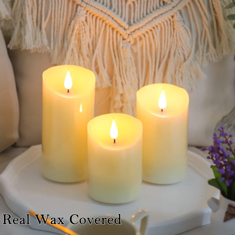 Lezonic packaging protects candles during shipping for safe delivery.
