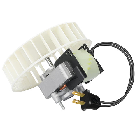 Easy 10-minute installation using existing mounting bracket