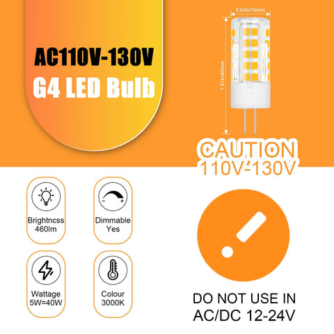 LFLAMPON ceiling puck light provides 360-degree coverage