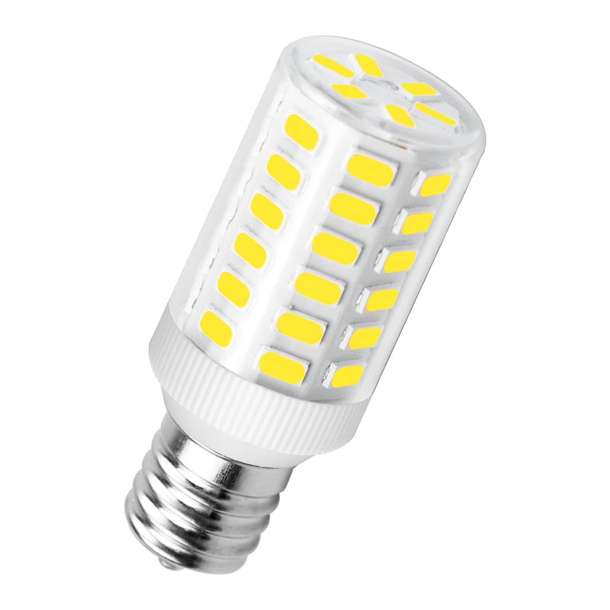 LFLAMPON Kei D28k fridge light providing daylight 5000K for clear visibility.
