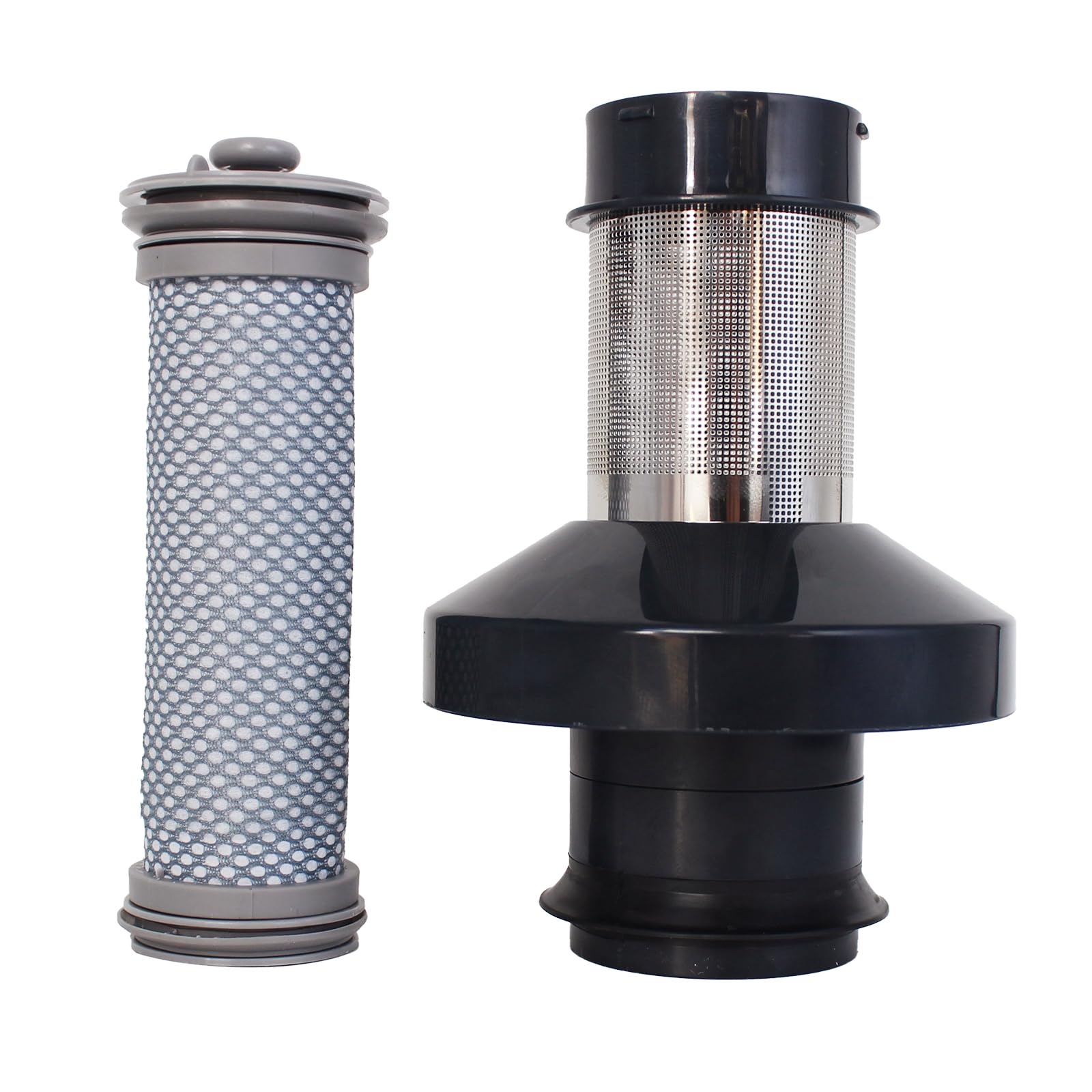 LGLVATV filter holder for Tineco A10/A11/S11/S12 improves airflow and maintenance.