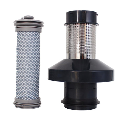 LGLVATV filter holder for Tineco A10/A11/S11/S12 improves airflow and maintenance.