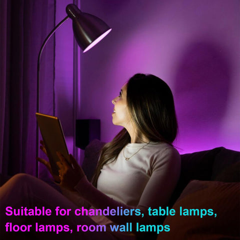 LGMCF long-lasting battery provides hours of light on low brightness