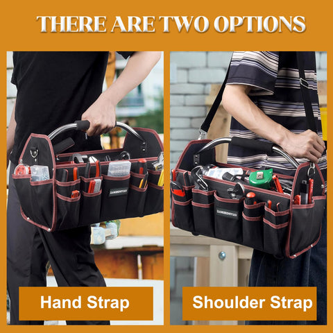 LIANGSHENGYUAN removable shoulder strap for comfortable carrying