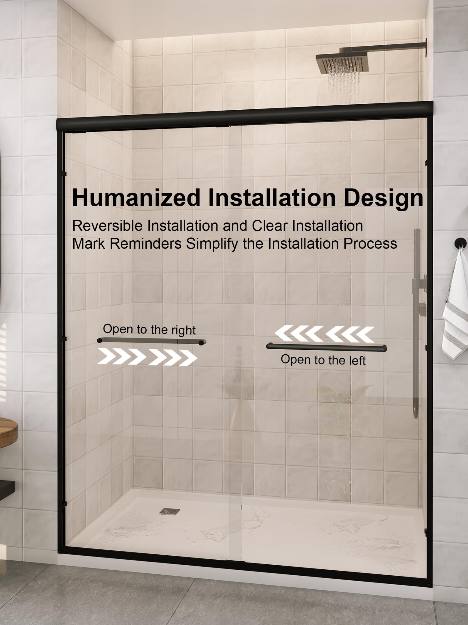 LianLobo tempered glass with explosion-proof film on surface