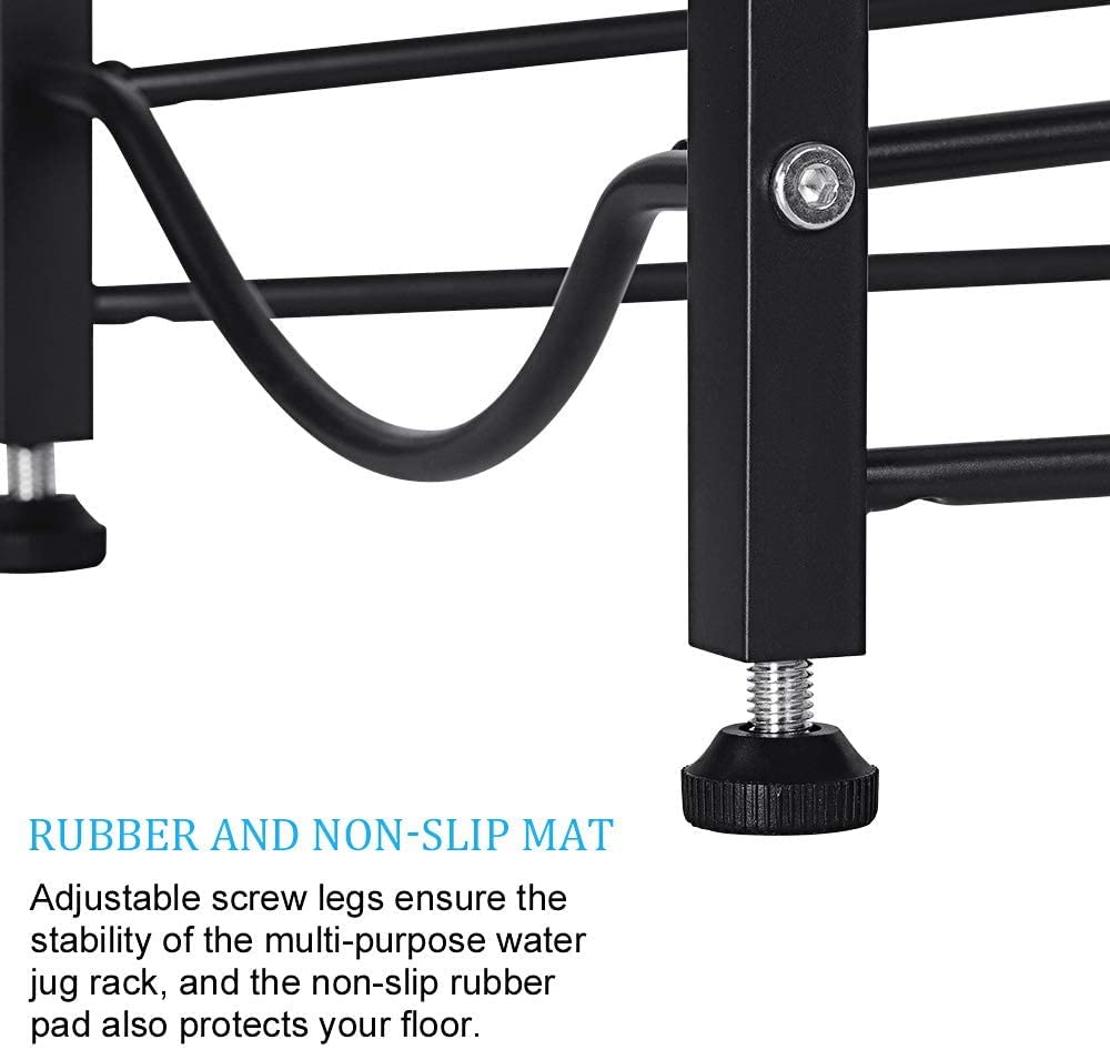 LIANTRAL office and home use rack for reliable organization and accessibility.
