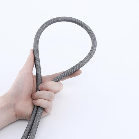 Liberflow 59-inch kitchen hose delivers flexible reach for sink tasks.