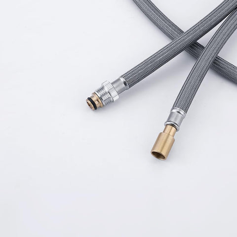 Liberflow delta pull-down hose RP74608 compatibility ensures smooth operation.