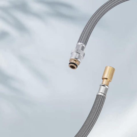 Liberflow durable construction withstands everyday kitchen use with lasting reliability.