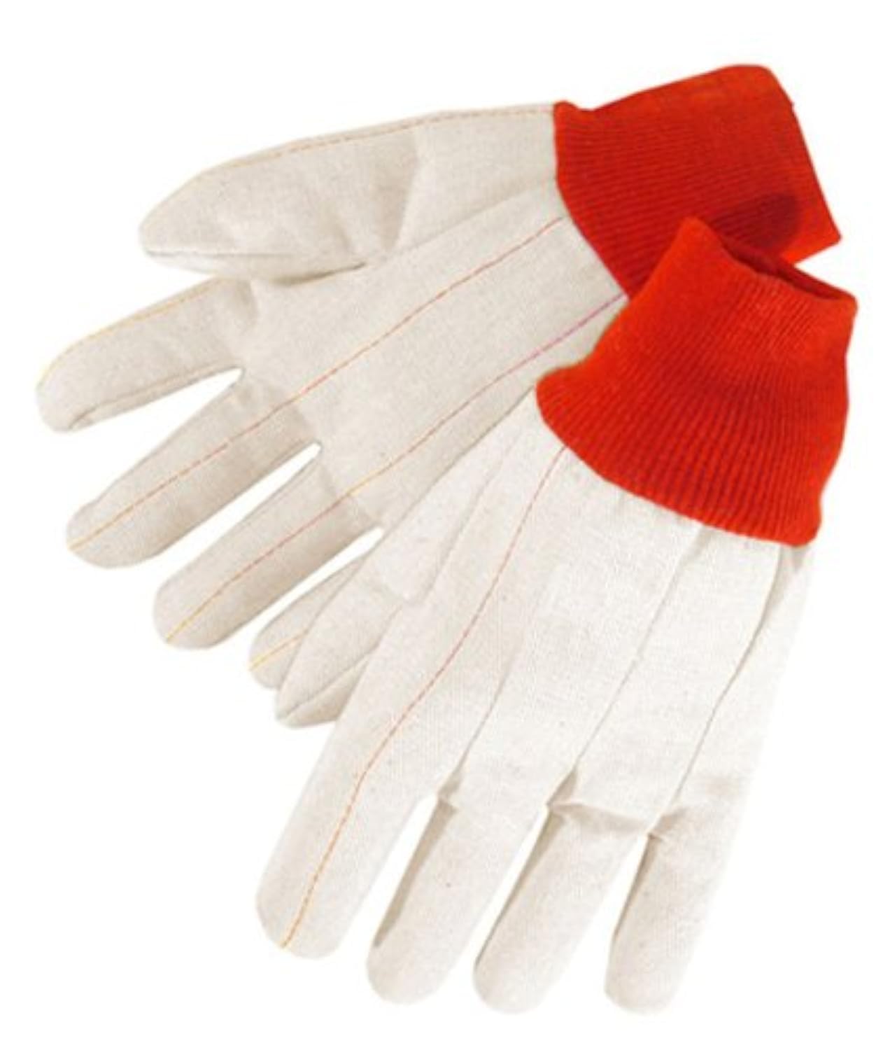 Liberty Safety 4518R palm cushioning for demanding handling tasks.